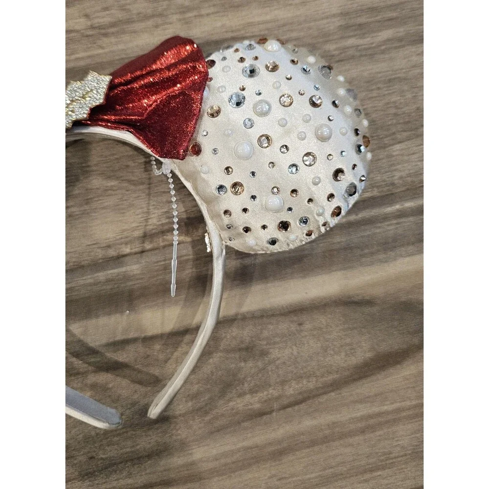 BaubleBar disney parks